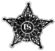 Secret Service Logo
